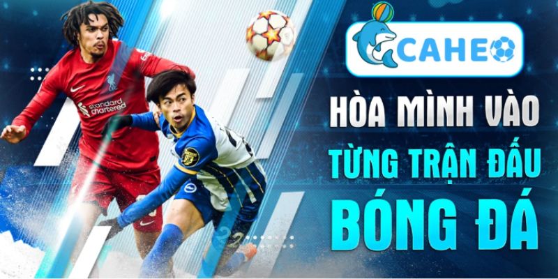 Caheo TV sở hữu nhiều tính năng chất lượng, hữu ích