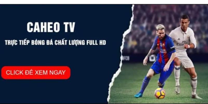 Lựa chọn hàng đầu xem bóng đá