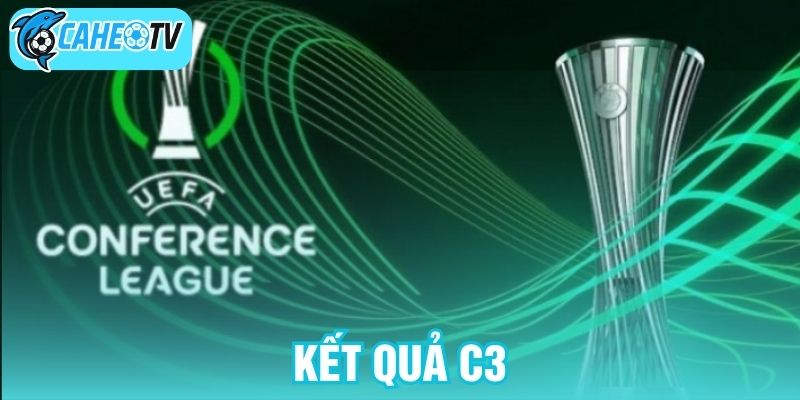 Kết quả C3