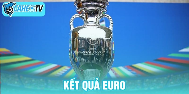 Kết quả EURO